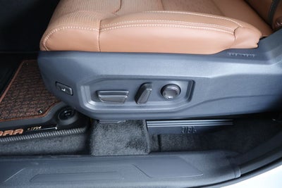 2026 Toyota Tundra 1794