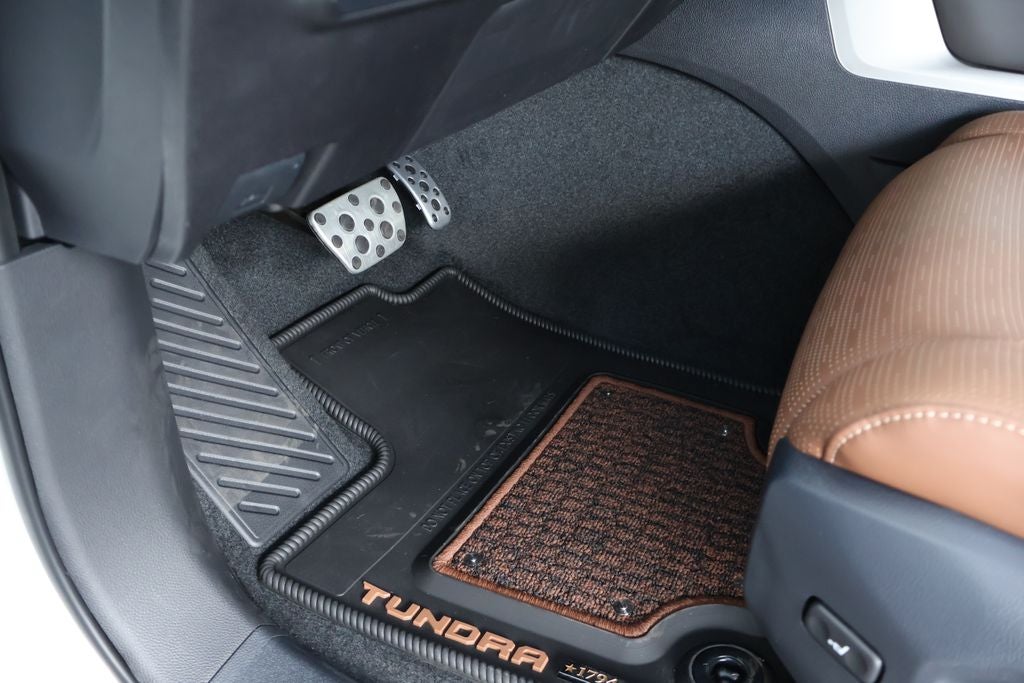 2026 Toyota Tundra 1794