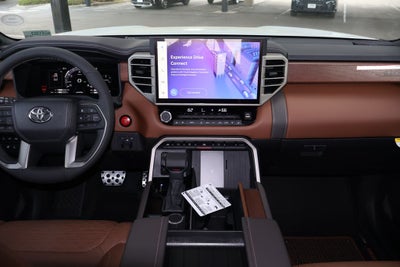 2026 Toyota Tundra 1794