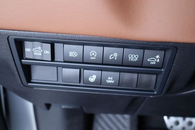 2026 Toyota Tundra 1794