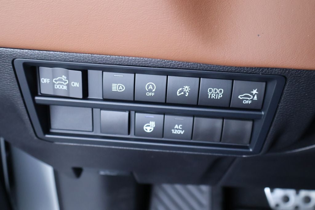 2026 Toyota Tundra 1794