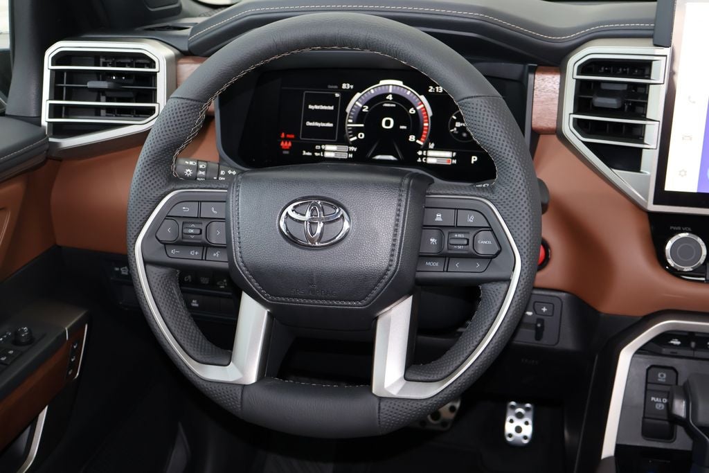 2026 Toyota Tundra 1794