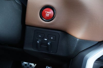 2026 Toyota Tundra 1794