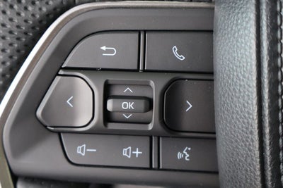 2026 Toyota Tundra 1794