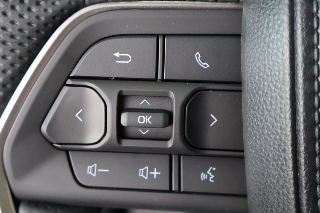 2026 Toyota Tundra 1794