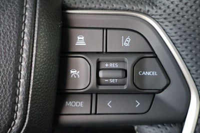 2026 Toyota Tundra 1794