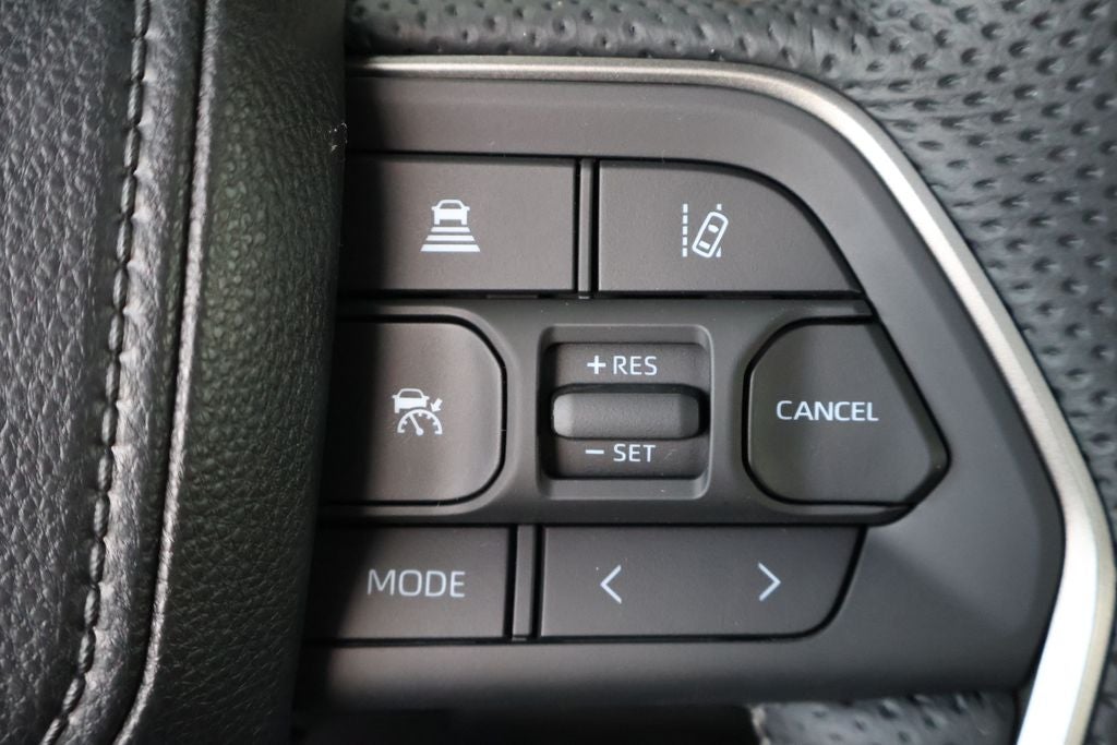 2026 Toyota Tundra 1794