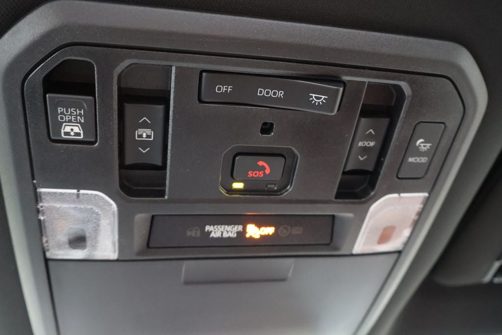 2026 Toyota Tundra 1794