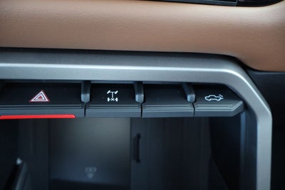 2026 Toyota Tundra 1794