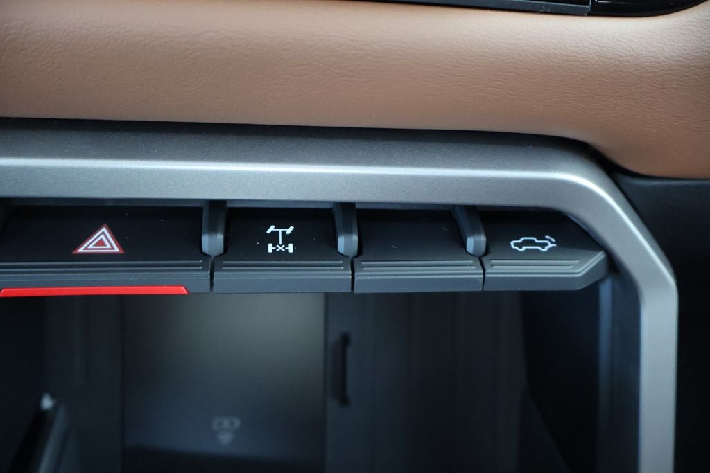 2026 Toyota Tundra 1794