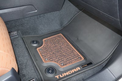 2026 Toyota Tundra 1794