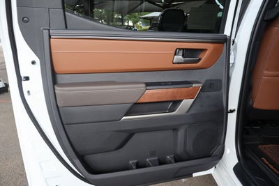 2026 Toyota Tundra 1794