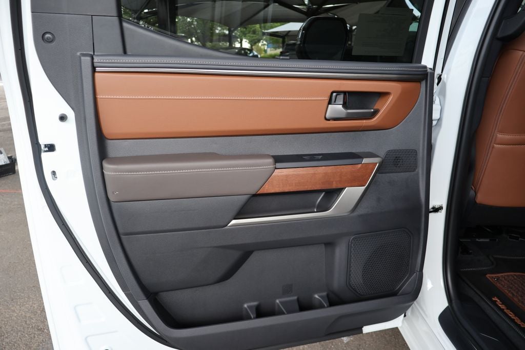 2026 Toyota Tundra 1794