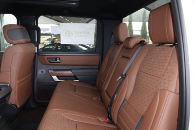 2026 Toyota Tundra 1794