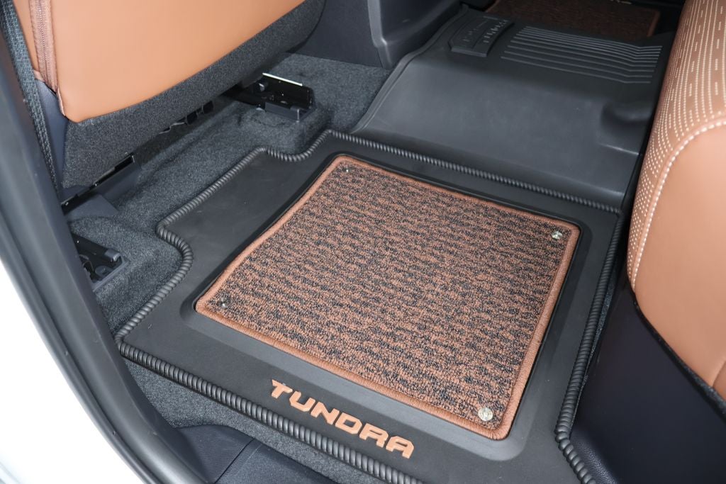 2026 Toyota Tundra 1794