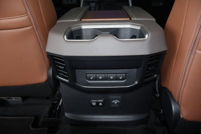 2026 Toyota Tundra 1794