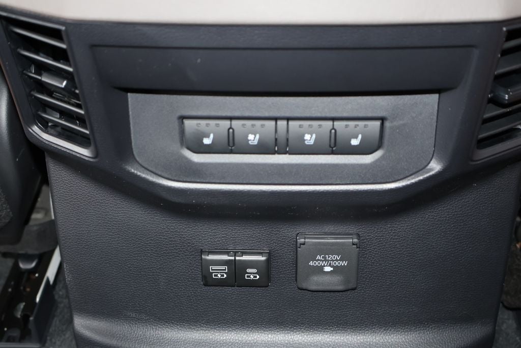 2026 Toyota Tundra 1794