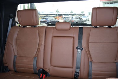 2026 Toyota Tundra 1794
