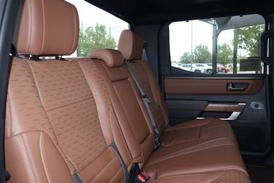2026 Toyota Tundra 1794