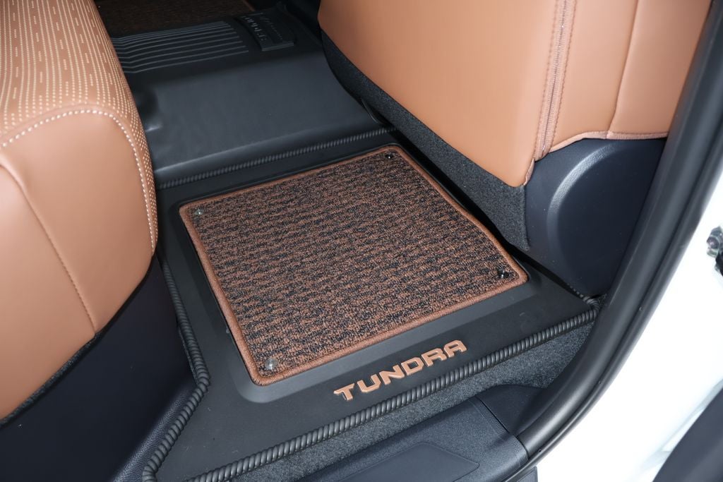 2026 Toyota Tundra 1794
