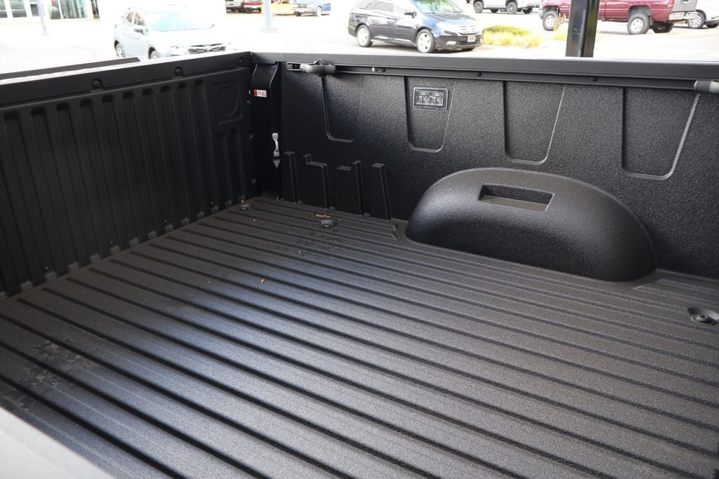 2026 Toyota Tundra 1794