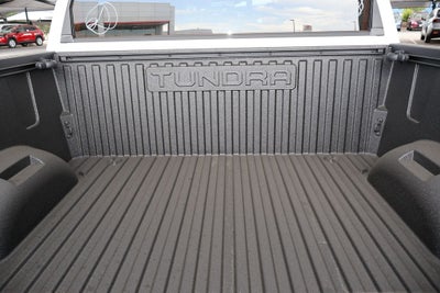 2026 Toyota Tundra 1794