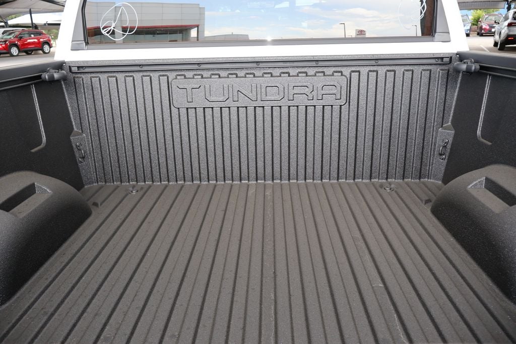 2026 Toyota Tundra 1794