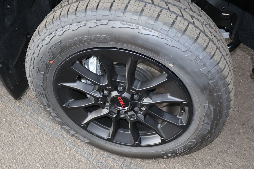 2026 Toyota Tundra 1794