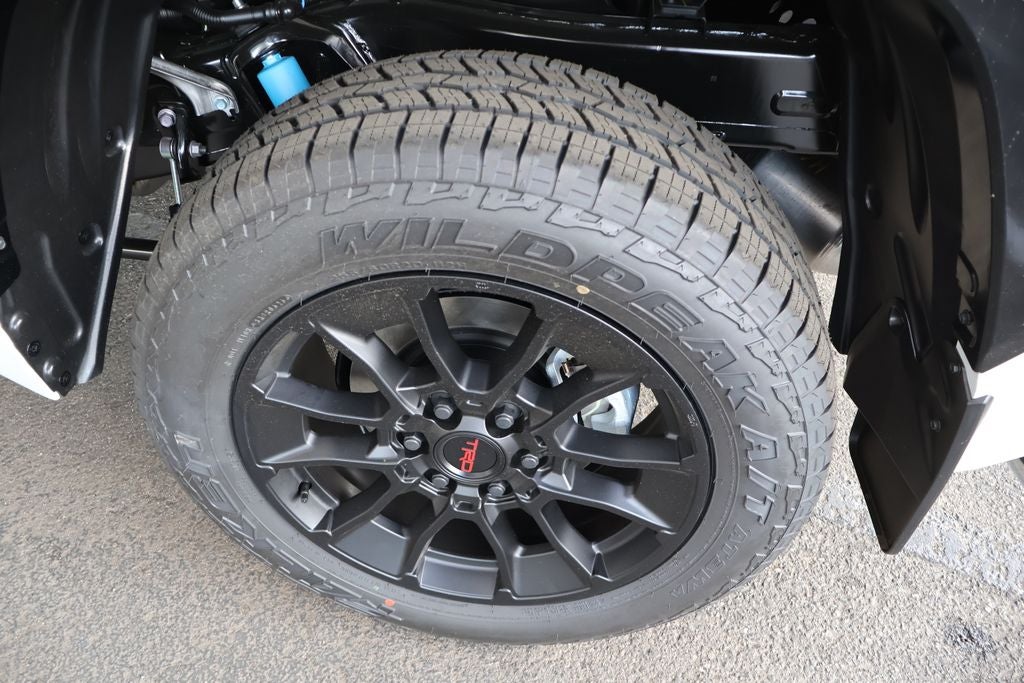 2026 Toyota Tundra 1794