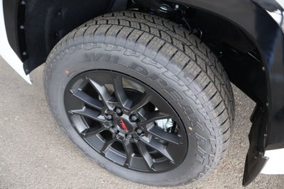 2026 Toyota Tundra 1794