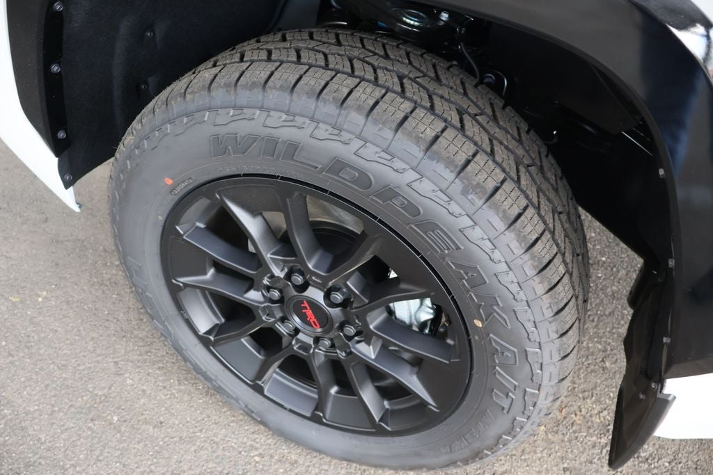 2026 Toyota Tundra 1794