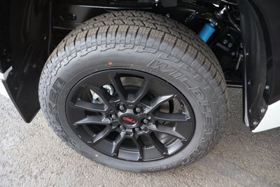 2026 Toyota Tundra 1794