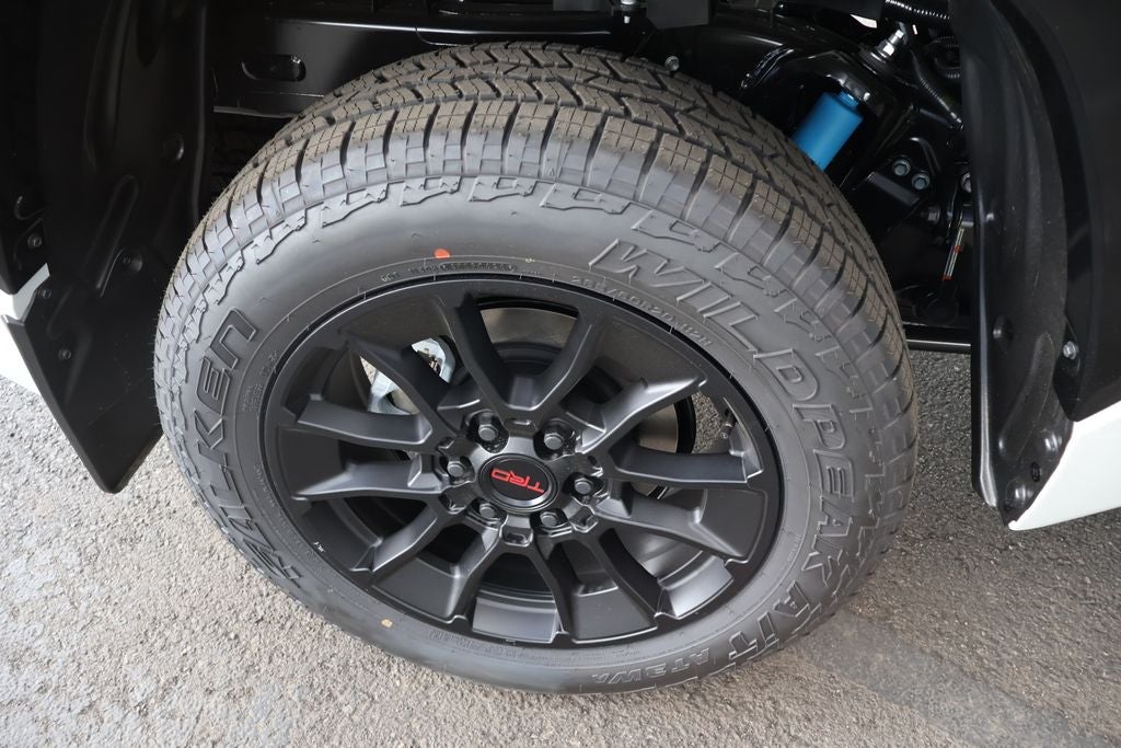 2026 Toyota Tundra 1794