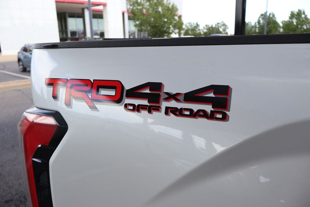 2026 Toyota Tundra 1794