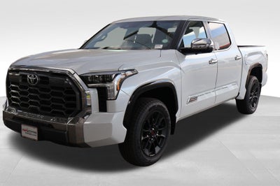 2026 Toyota Tundra 1794
