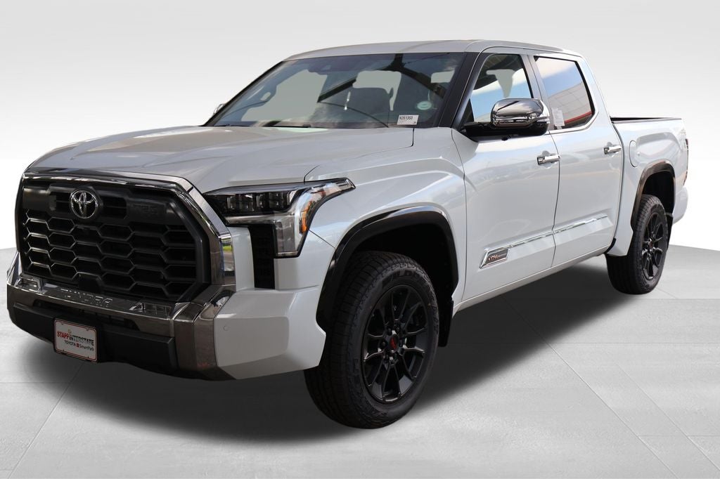 2026 Toyota Tundra 1794