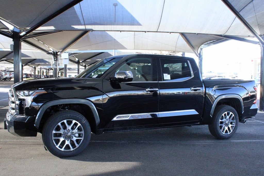 2026 Toyota Tundra 1794
