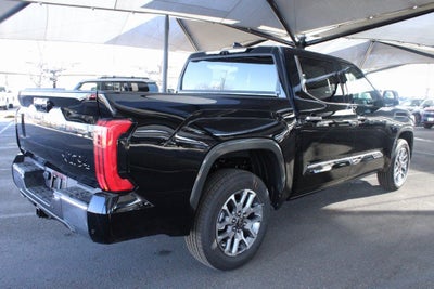 2026 Toyota Tundra 1794