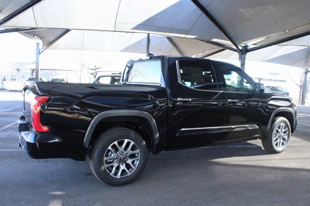 2026 Toyota Tundra 1794