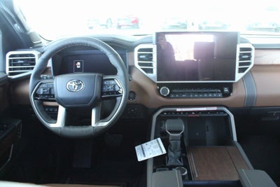 2026 Toyota Tundra 1794