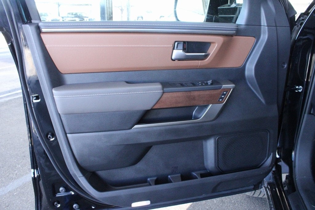 2026 Toyota Tundra 1794