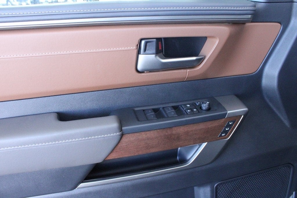 2026 Toyota Tundra 1794