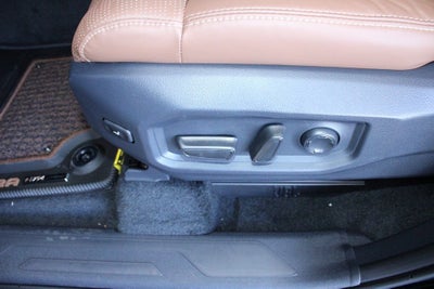 2026 Toyota Tundra 1794