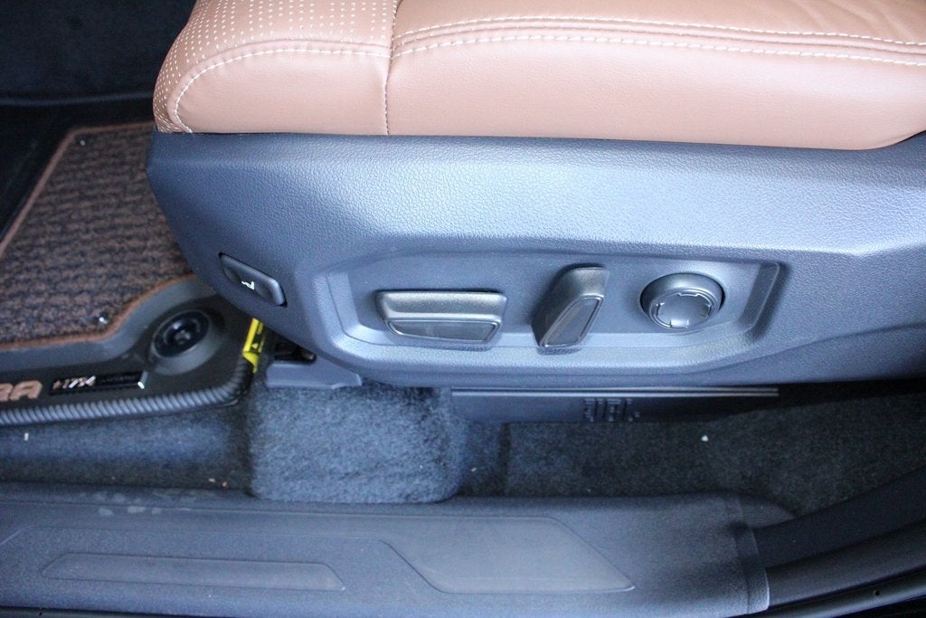 2026 Toyota Tundra 1794