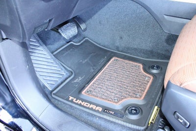 2026 Toyota Tundra 1794