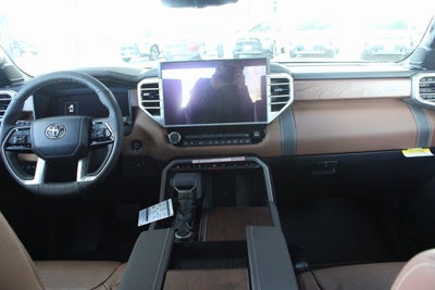 2026 Toyota Tundra 1794