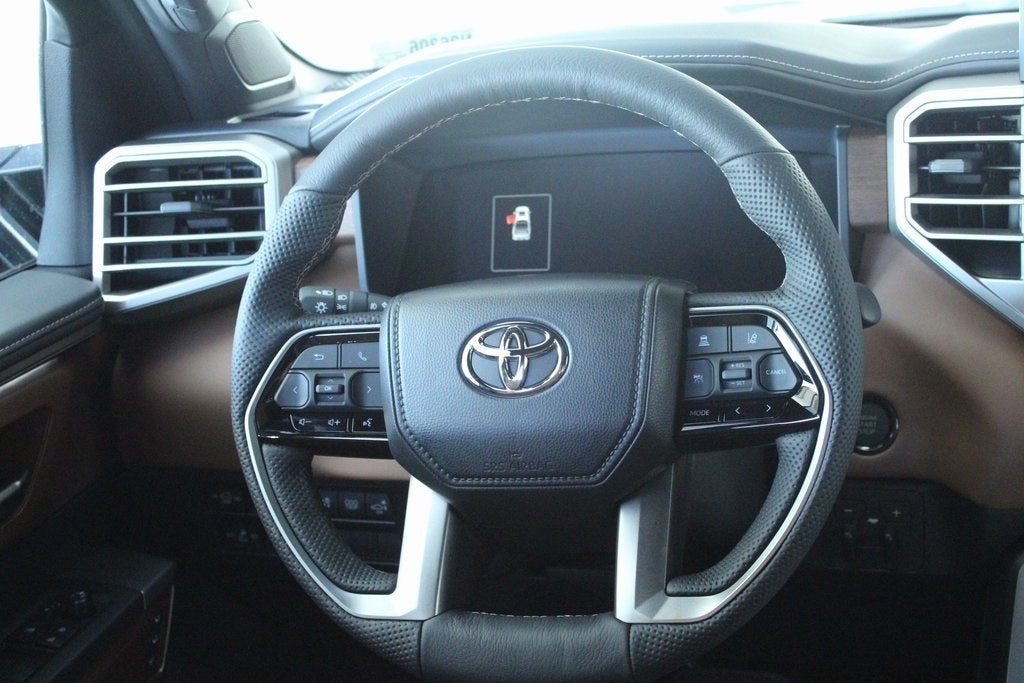 2026 Toyota Tundra 1794