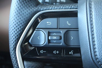 2026 Toyota Tundra 1794