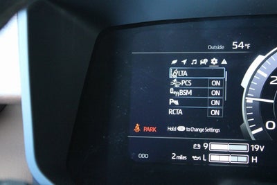 2026 Toyota Tundra 1794