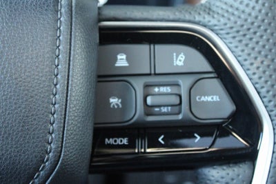 2026 Toyota Tundra 1794